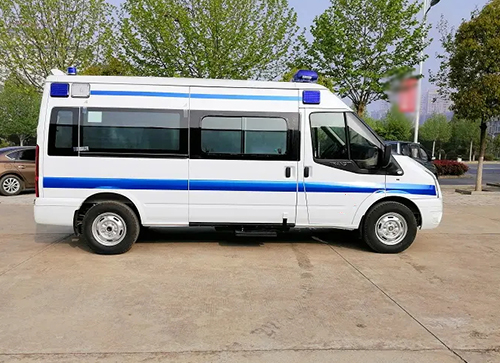龙井市救护车出租